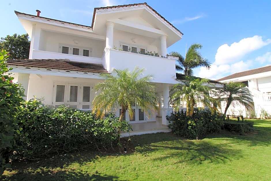 Albachiara Hotel - Las Terrenas