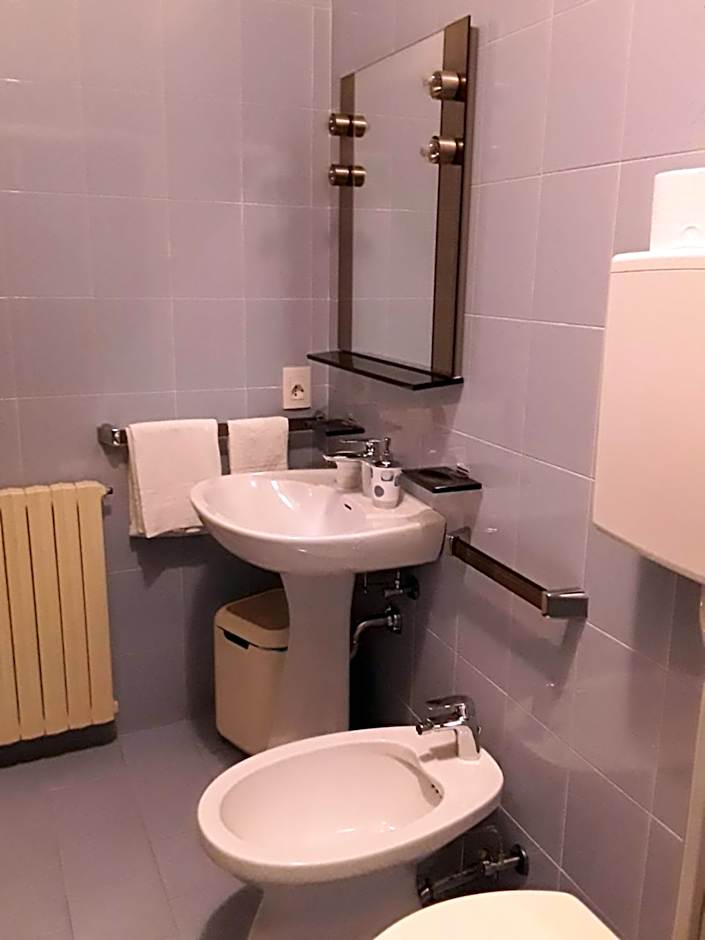 Camere Porto Vecchio con parcheggio a pochi passi dal castello