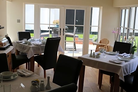 Gonalston Boutique B&B