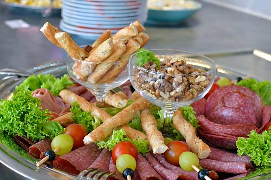 Akzent Hotel Franziskaner