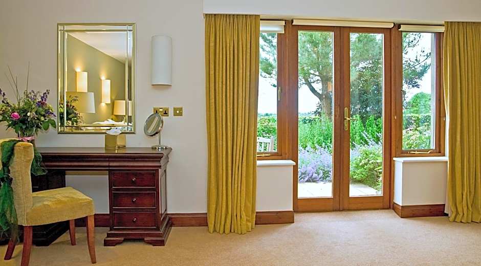 Garstang Country Hotel & Golf, Sure Hotel Collection