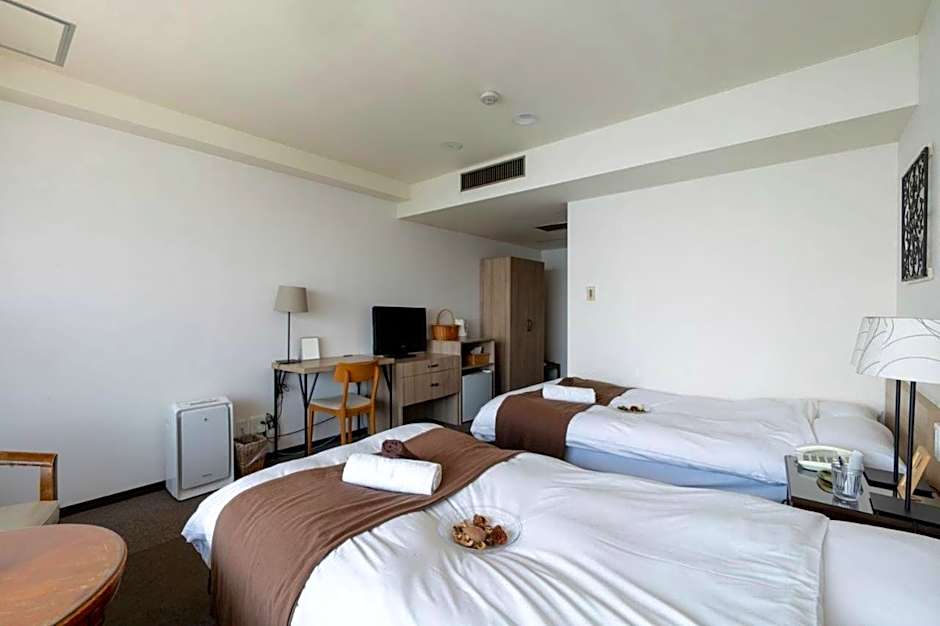 Isohara Seaside Hotel