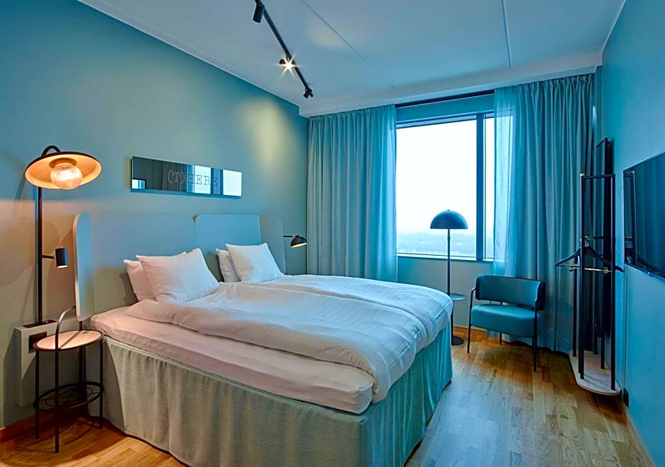 Scandic Örebro Central