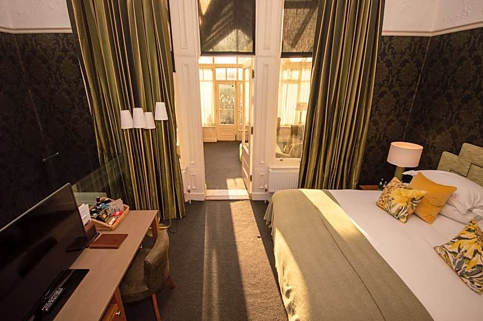 One Devonshire Gardens a Hotel Du Vin