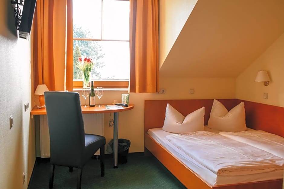 Landhotel Dresden