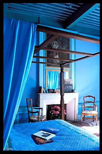 Demeure de Digoine "Chambre d'Hotes"