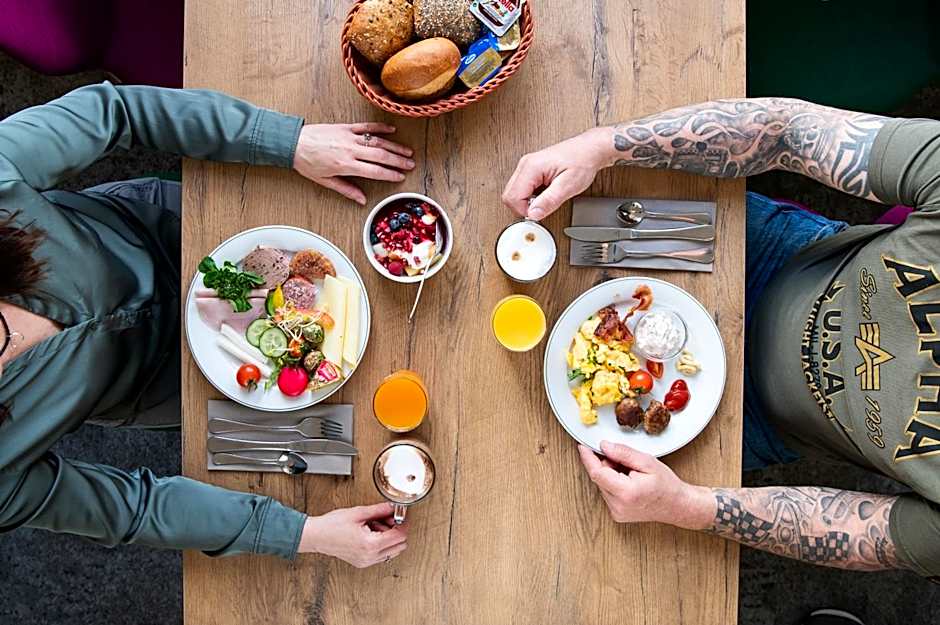 LIHO - einfach Lübeck