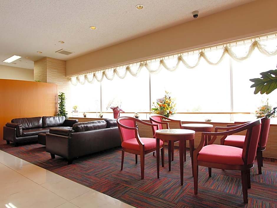 HOTEL LiVEMAX BUDGET Hamamatsu-Ekimae