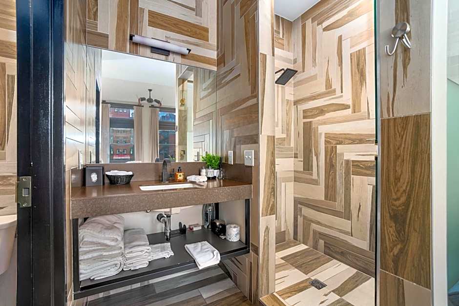 Good Hotels Downtown Denver