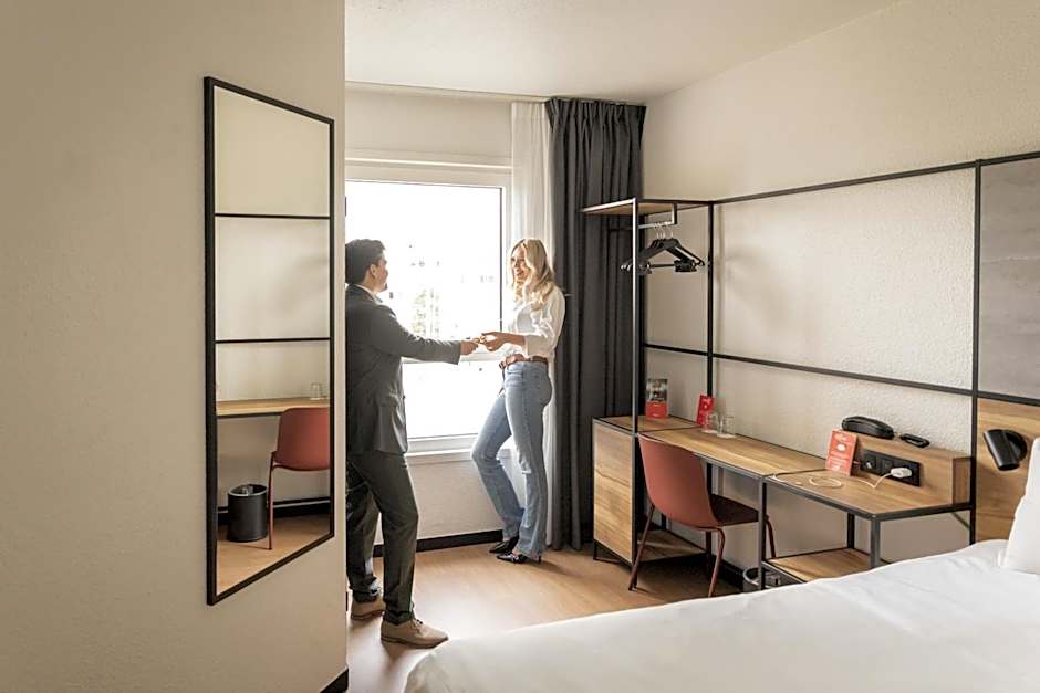 ibis Antwerpen Centrum