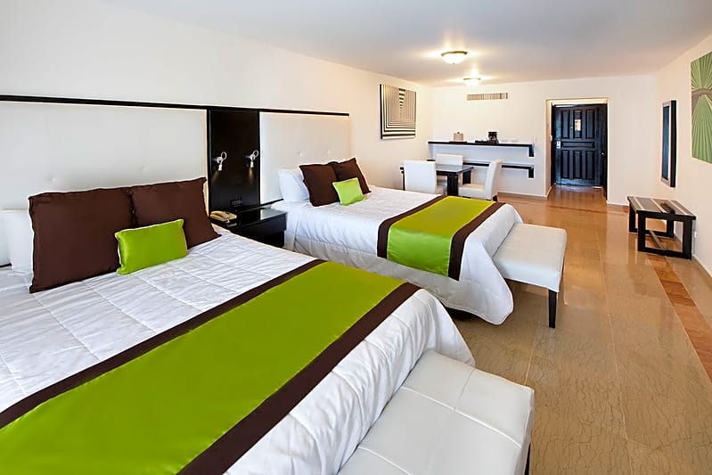 Viva Dominicus Palace by Wyndham, A Trademark All Inclusive