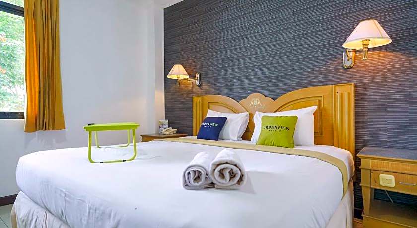 Urbanview by Millenium Hotel