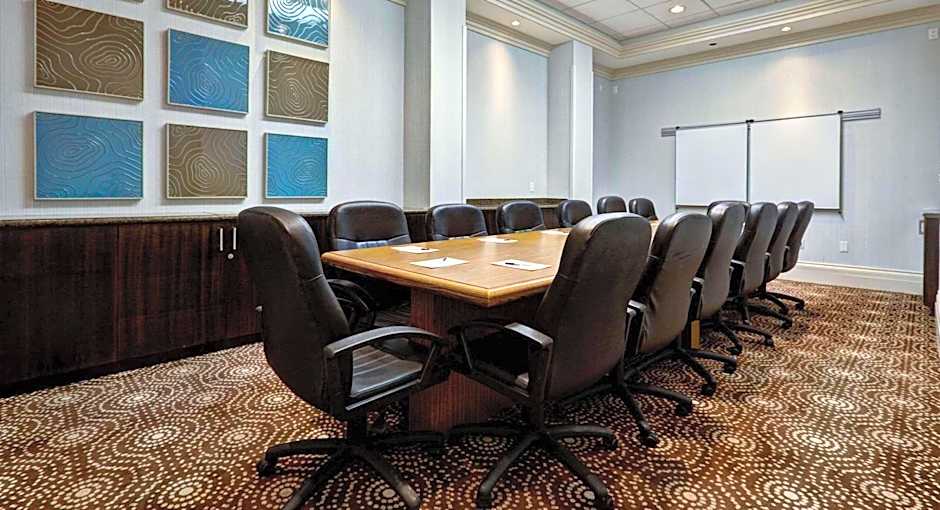 Niagara Fallsview Hotel & Suites By IHG