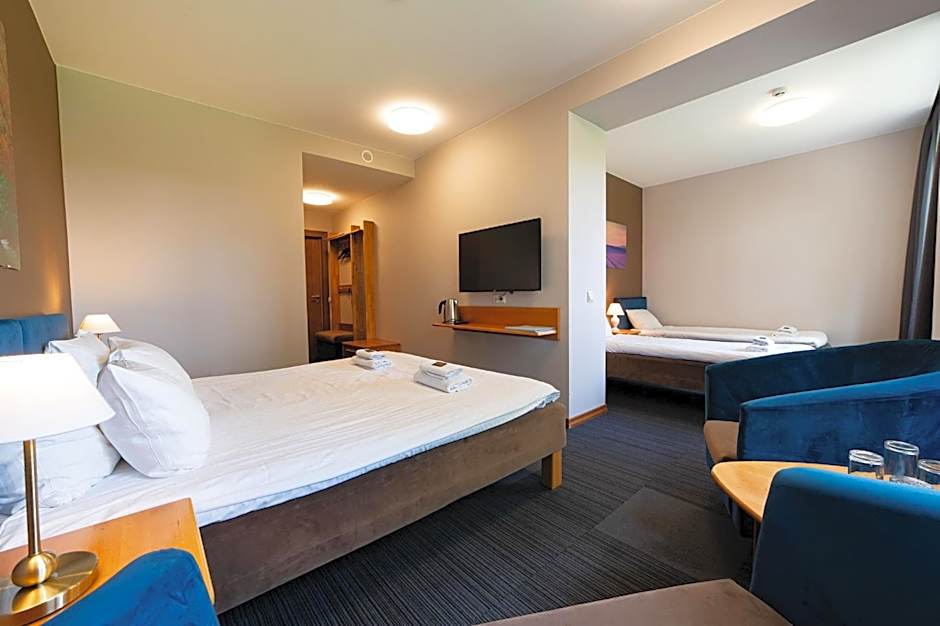 Comfort Hotel Kuldiga