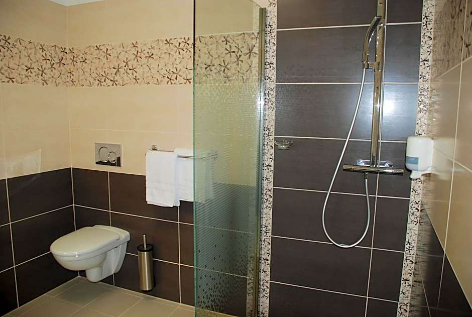 The Originals City, Hotel Cathedrale, Lisieux (Inter-Hotel)