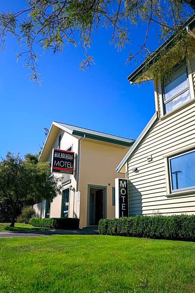 La Rochelle Motel