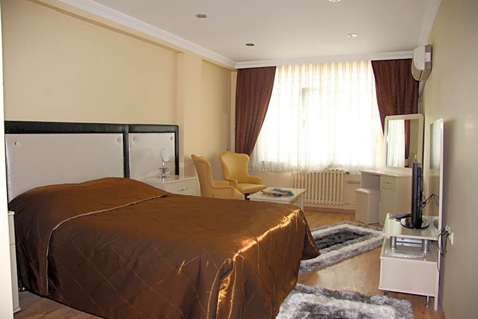 Cmr Aydogan Hotel
