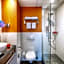 Leonardo Boutique Hotel Amsterdam Vondelpark