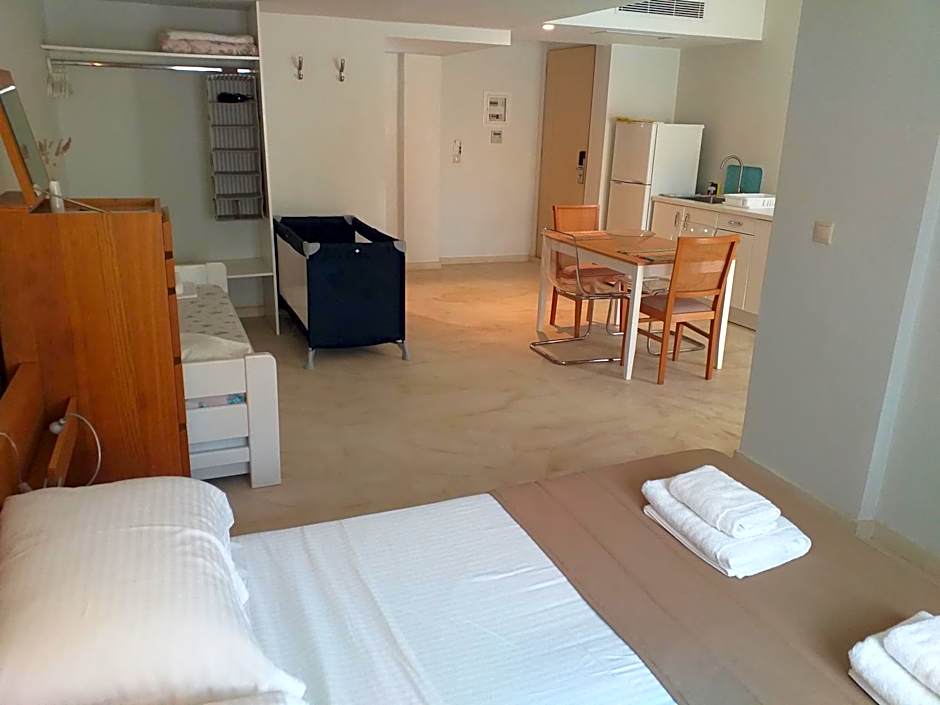 Aphrodite Samos Suites