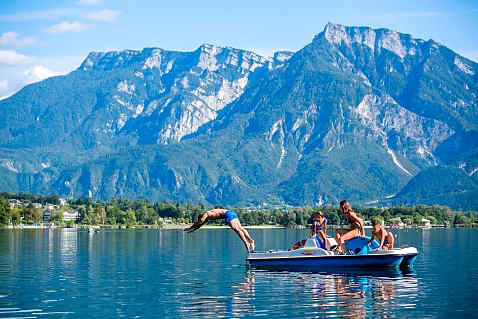 Nature Bio Hotel Elite