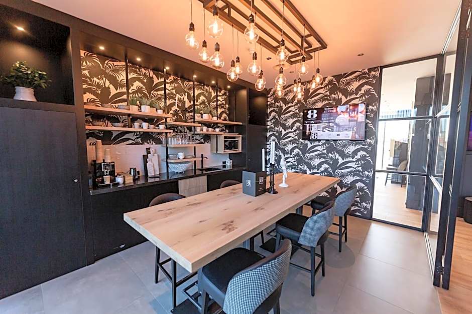 Gr8 Hotel Maastricht Aachen Airport