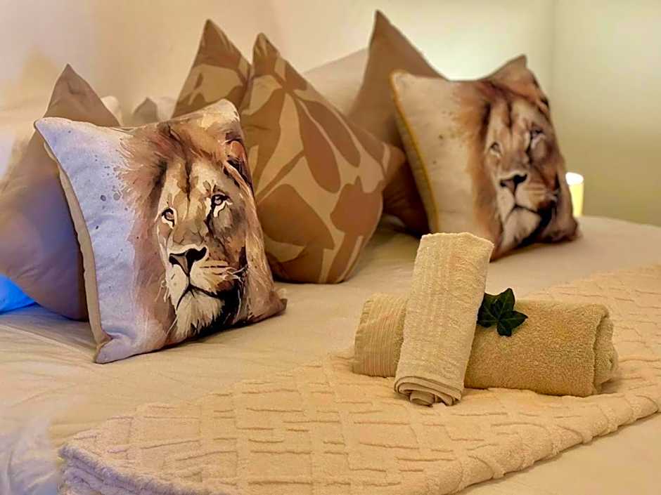 Gamagara Africa Private Nature Reserve