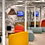 Hotel Ibis Styles Montargis Arboria