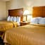 Quality Inn Harrisburg - Hershey Area