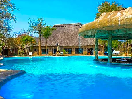 Chrismar Hotel Livingstone