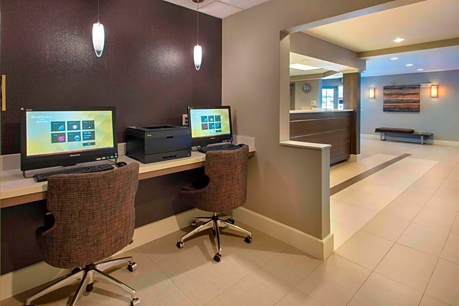 Residence Inn Long Island Hauppauge/Islandia