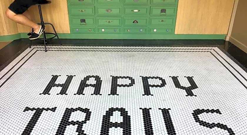 The Blanket Hotel Phuket Town