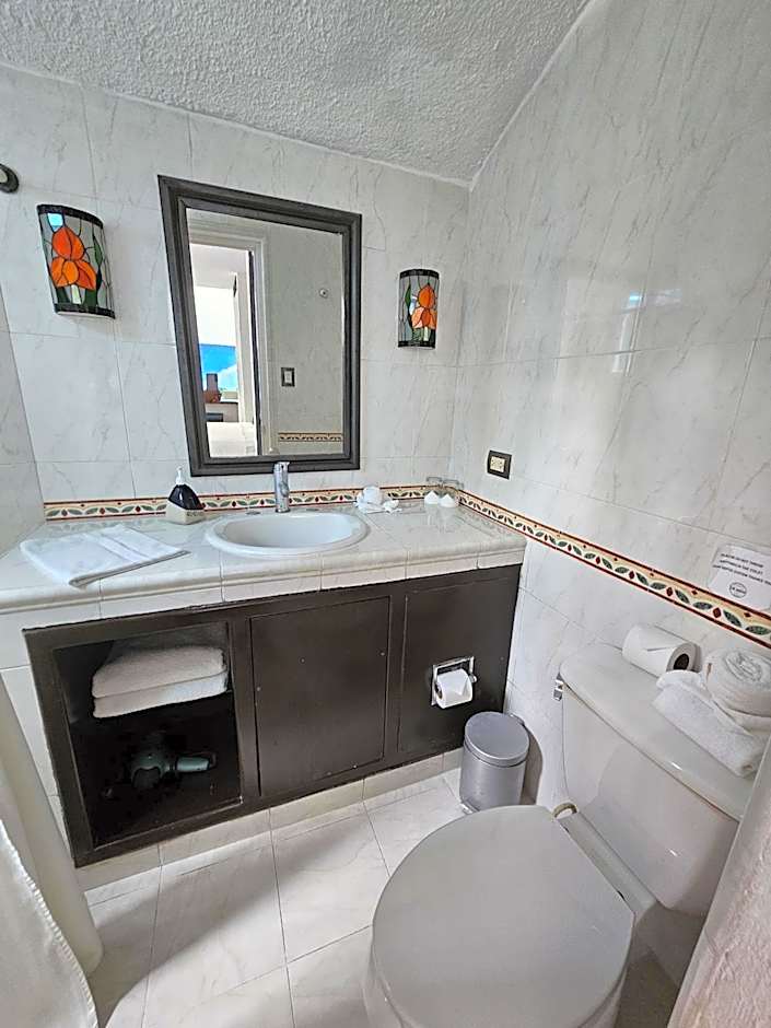 Hotel Villas Las Anclas