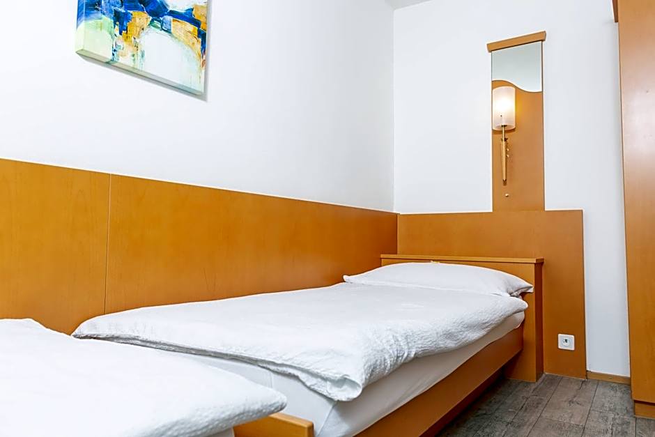 Hotel Alexander
