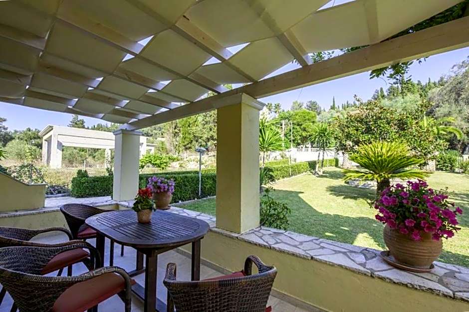 Miltiadis Apartments Spiti Miltiadis