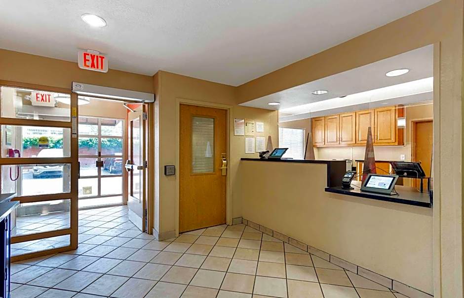 Extended Stay America Select Suites - Atlanta - Marietta - Wildwood