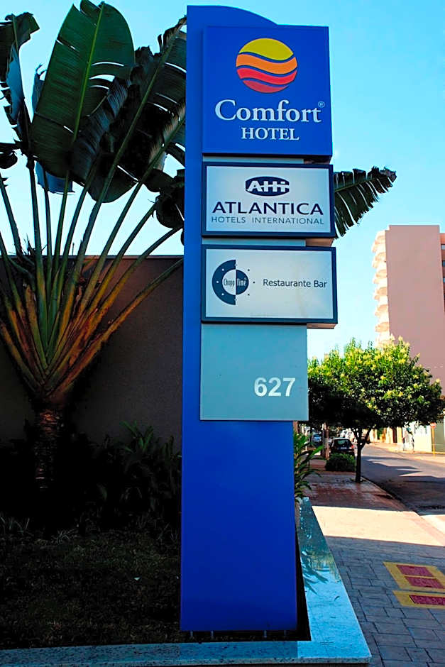 Comfort Hotel Sertaozinho