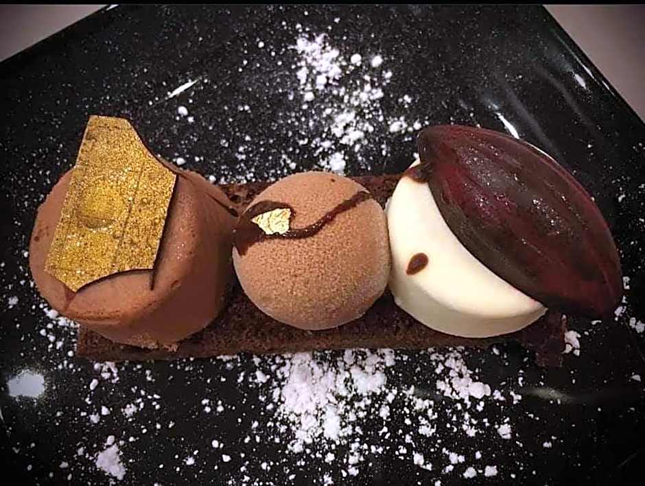 Hotel Ciudad de Plasencia