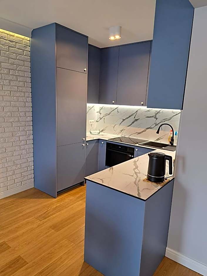 Pokoje De Luxe Figaro