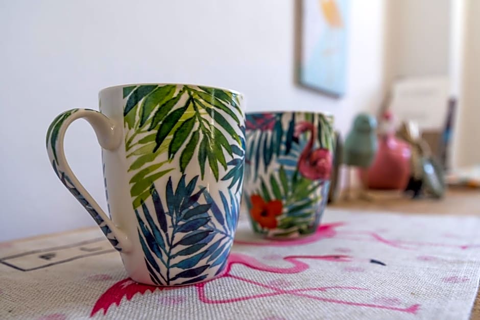 Flamingo B&B