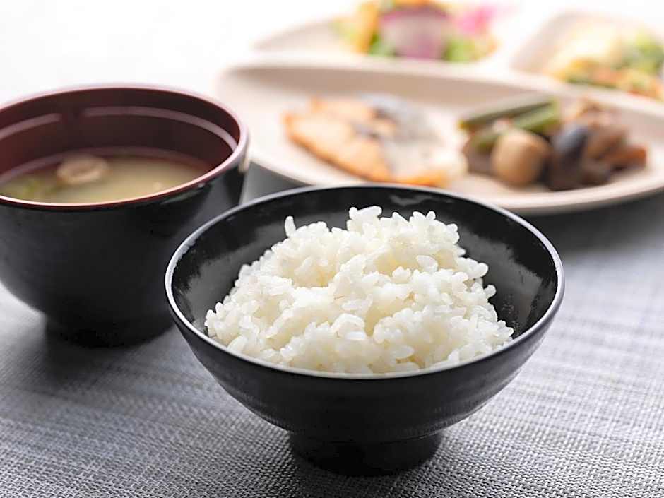 SUPER HOTEL Ikebukuro West Natural Hot Spring