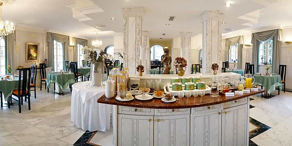 Hotel Sacher-Stoiber