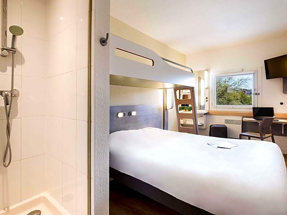 ibis budget Fréjus Saint Raphael Capitou A8