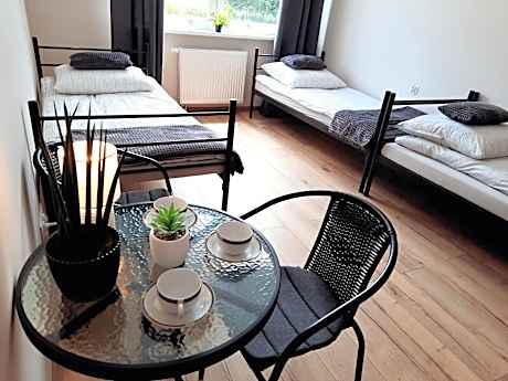 Hostel Grębocin