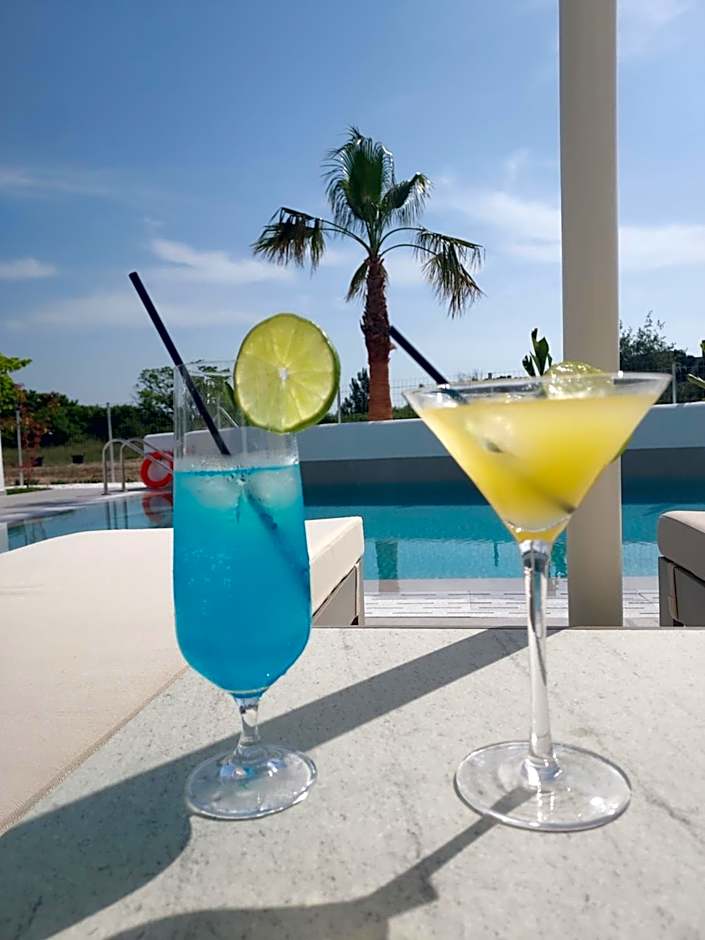 Narciso Thassos Luxury Suites