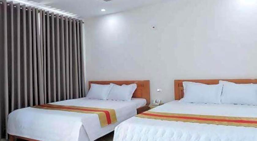 New Vung Tau Hotel