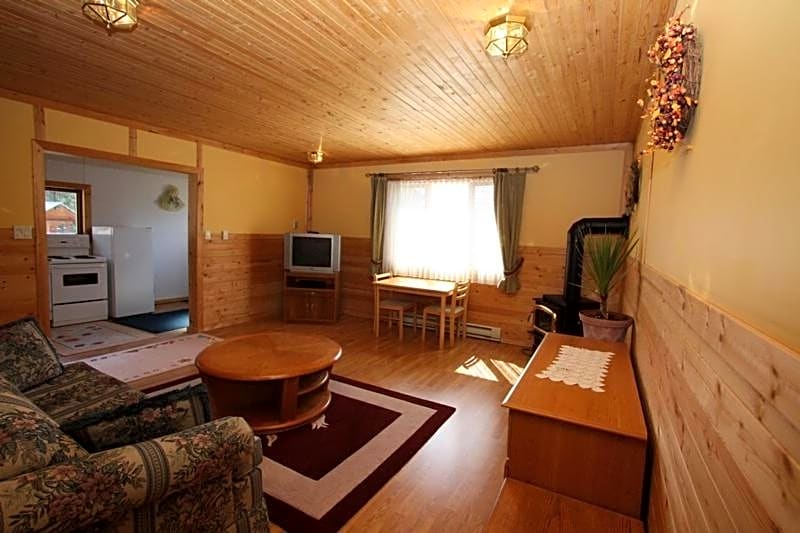 Glenogle Mountain Lodge and Spa