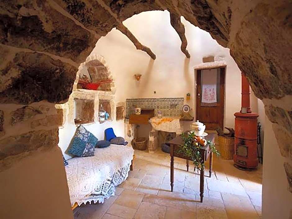 I Trulli Di Acquarossa