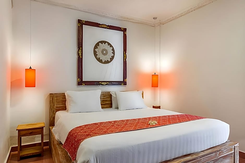 Capital O 93944 Geweka Homestay