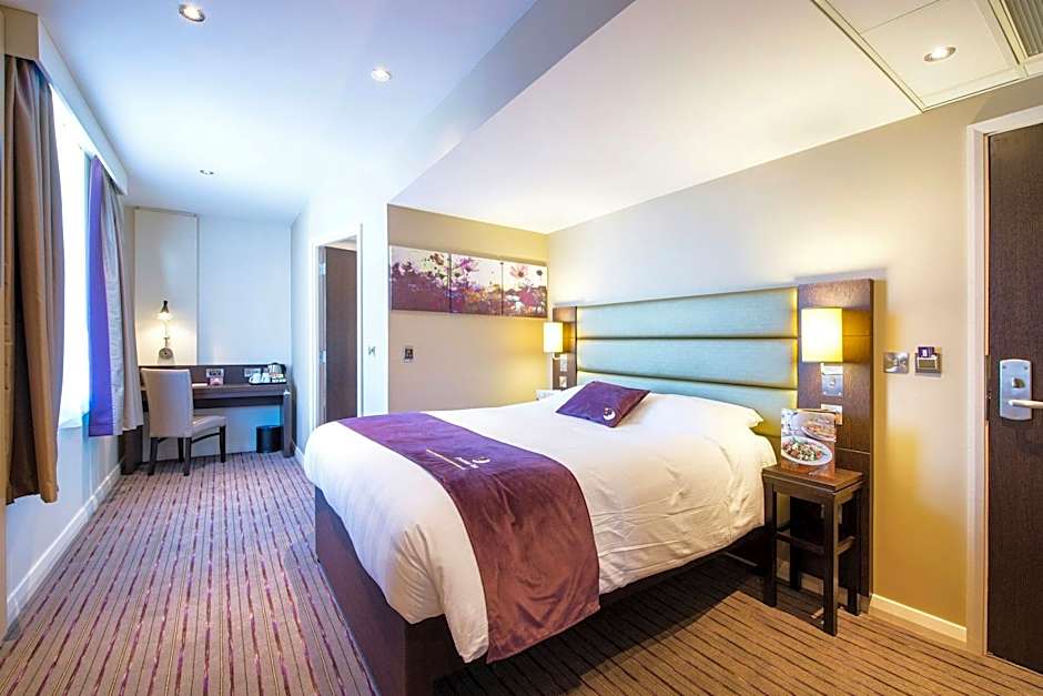 Premier Inn Nottingham City (Chapel Bar)