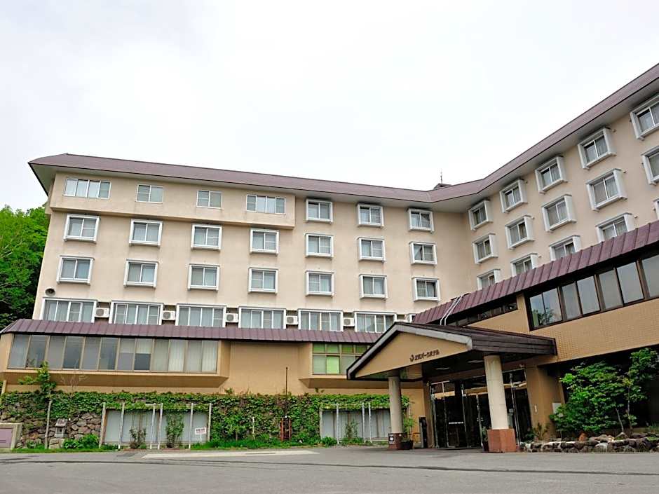 Shiga Park Hotel